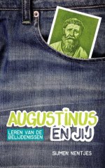 Augustinus en jij; E-Book